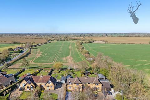 4 bedroom semi-detached house for sale, Shellow Road, Willingale