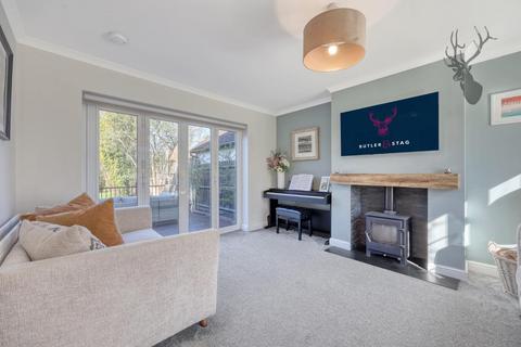 4 bedroom semi-detached house for sale, Shellow Road, Willingale