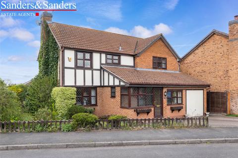 undefined, Dugdale Avenue, Bidford-on-Avon, Alcester, B50