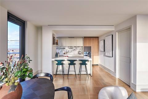 undefined, One Crown Place, Hackney, EC2A