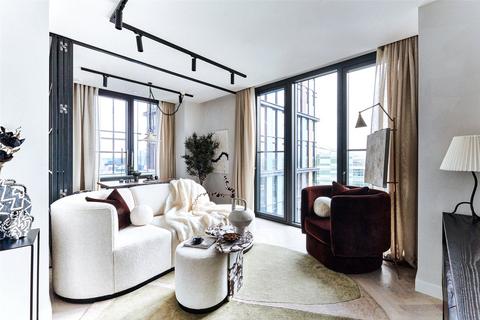 1 bedroom apartment for sale, One Crown Place, Hackney, EC2A