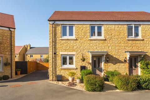 3 bedroom semi-detached house for sale, Castle Close, Cheltenham GL52