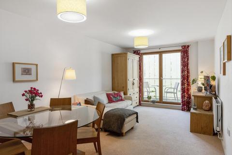 Wingate Square, Clapham, London
