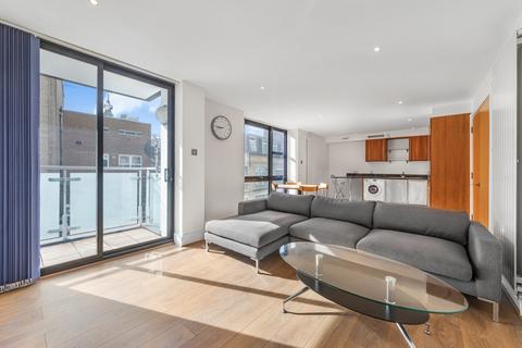 1 bedroom flat for sale, Bourchier Street, London