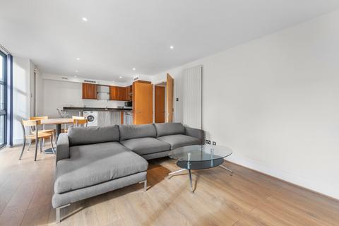 1 bedroom flat for sale, Bourchier Street, London