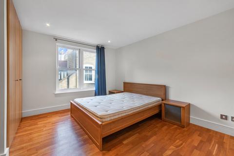 undefined, Bourchier Street, London
