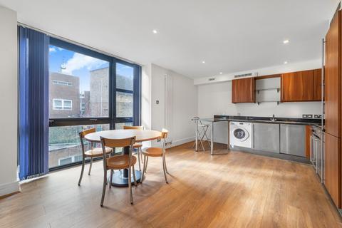 undefined, Bourchier Street, London