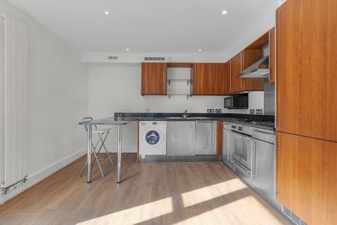 undefined, Bourchier Street, London