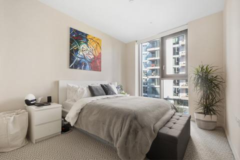 2 bedroom flat for sale, Eastfields Avenue, Wandsworth, London