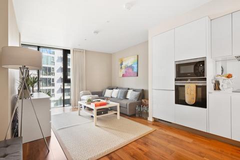 2 bedroom flat for sale, Eastfields Avenue, Wandsworth, London