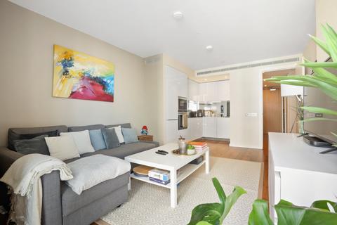 2 bedroom flat for sale, Eastfields Avenue, Wandsworth, London