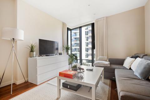 2 bedroom flat for sale, Eastfields Avenue, Wandsworth, London