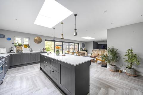Bedford Cottage Egley Road, Woking, GU22 0AT