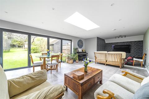 Bedford Cottage Egley Road, Woking, GU22 0AT