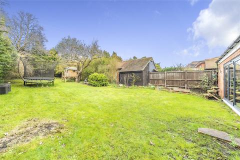 Bedford Cottage Egley Road, Woking, GU22 0AT