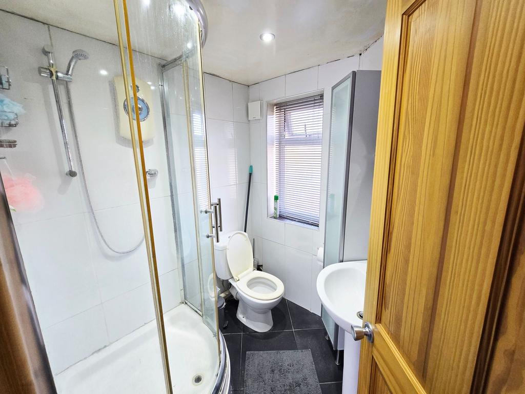 Ensuite