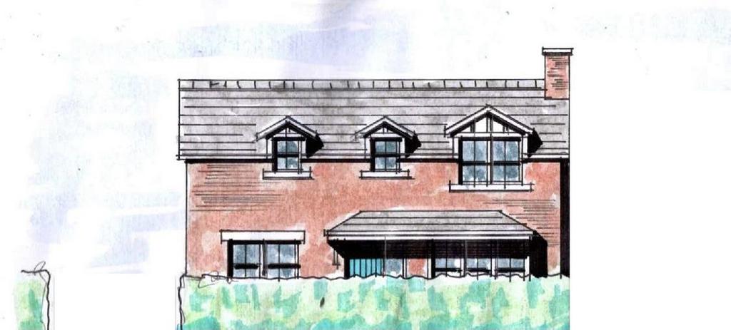 07 2022 00296 ful holly house dwelling elevations