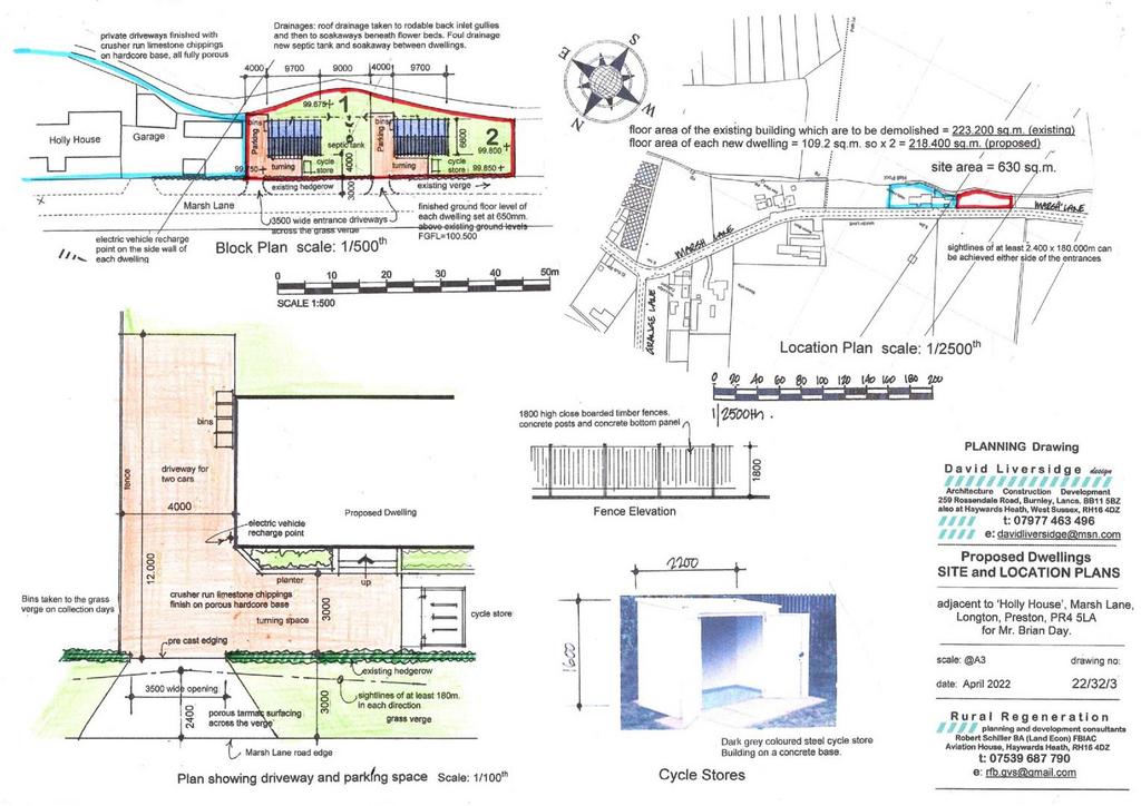 07 2022 00296 ful holly house dwellings site plans