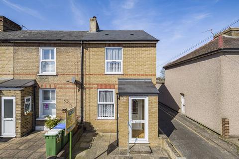 129 Birkbeck Road, Sidcup, DA14 4DJ