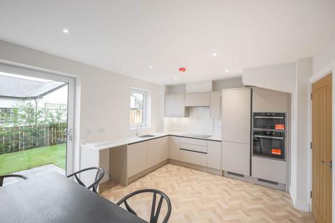 undefined, Plot 13, The Rowan, Hillhead, Streetgate, Sunniside