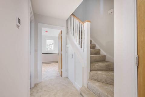 undefined, Plot 13, The Rowan, Hillhead, Streetgate, Sunniside