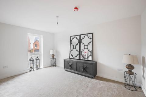 undefined, Plot 13, The Rowan, Hillhead, Streetgate, Sunniside