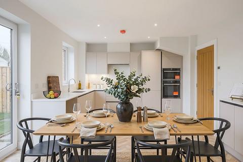 undefined, Plot 13, The Rowan, Hillhead, Streetgate, Sunniside