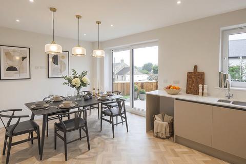 undefined, Plot 13, The Rowan, Hillhead, Streetgate, Sunniside