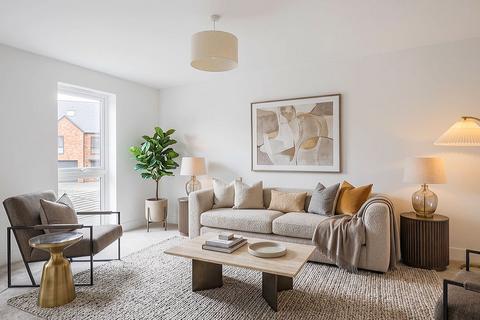 undefined, Plot 13, The Rowan, Hillhead, Streetgate, Sunniside