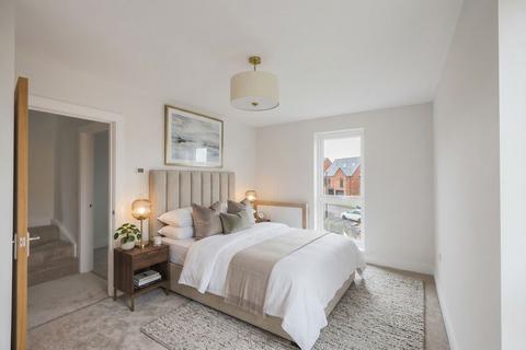 undefined, Plot 13, The Rowan, Hillhead, Streetgate, Sunniside
