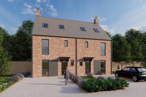 undefined, Plot 11, The Rowan, Hillhead, Streetgate, Sunniside
