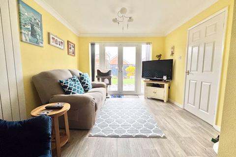 3 bedroom semi-detached house for sale, BOLINGBROKE ROAD, CLEETHORPES