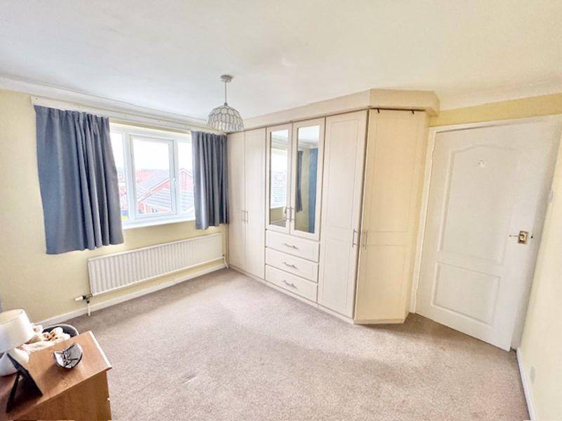 Bedroom 2 view 2