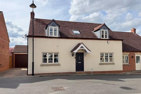 3 bedroom semi-detached house for sale, PETERSON DRIVE, NEW WALTHAM