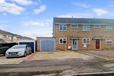 23 Coleridge Close, Royal Wootton Bassett, Swindon, SN4 8LD