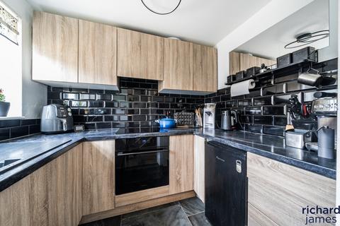 23 Coleridge Close, Royal Wootton Bassett, Swindon, SN4 8LD