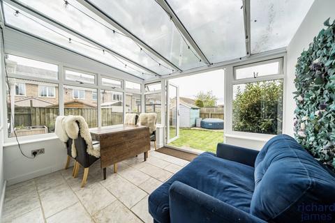 23 Coleridge Close, Royal Wootton Bassett, Swindon, SN4 8LD