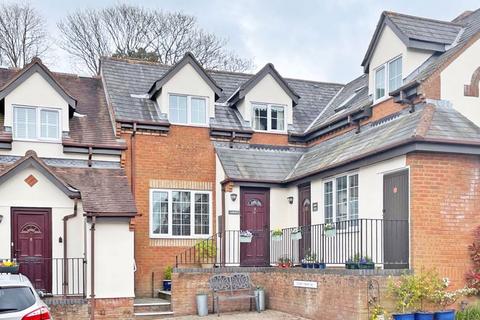 2 bedroom retirement property for sale, Tremaine Close, Honiton EX14