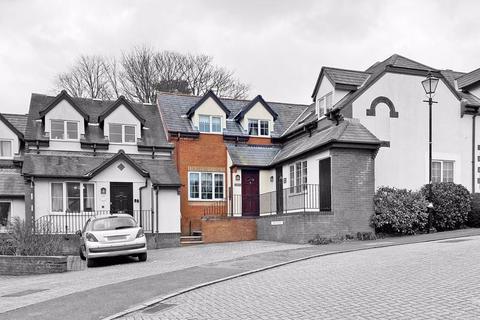 2 bedroom retirement property for sale, Tremaine Close, Honiton EX14