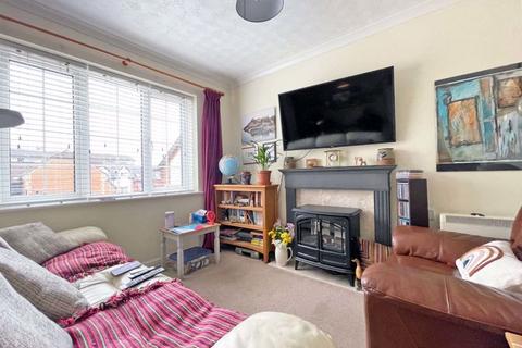 2 bedroom retirement property for sale, Tremaine Close, Honiton EX14