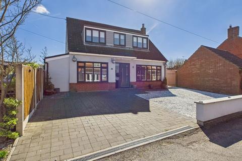 undefined, Blacksmiths Lane, Thorpe on the Hill, Lincoln