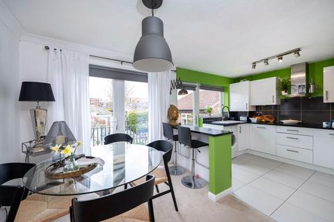 3 bedroom terraced house for sale, 56 Roman Wharf + detached Studio Annex: Lincoln