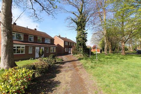 3 bedroom semi-detached house for sale, 5 Dovecote Drive, Borrowash, Derby