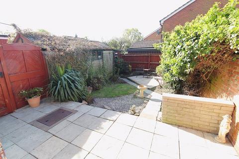 3 bedroom semi-detached house for sale, 5 Dovecote Drive, Borrowash, Derby