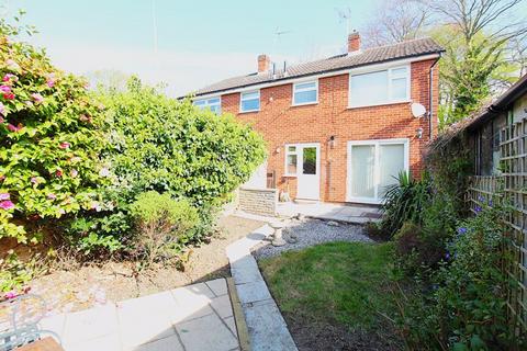 3 bedroom semi-detached house for sale, 5 Dovecote Drive, Borrowash, Derby