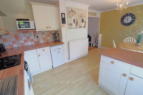 3 bedroom semi-detached house for sale, 5 Dovecote Drive, Borrowash, Derby