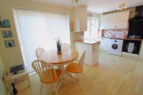 3 bedroom semi-detached house for sale, 5 Dovecote Drive, Borrowash, Derby