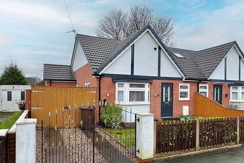 3 bedroom bungalow for sale, Hadley Road, Bilston, WV14 6RP