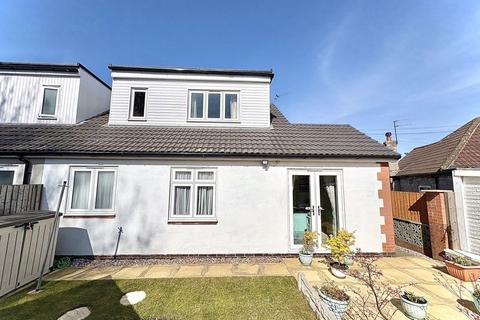 3 bedroom bungalow for sale, Hadley Road, Bilston, WV14 6RP
