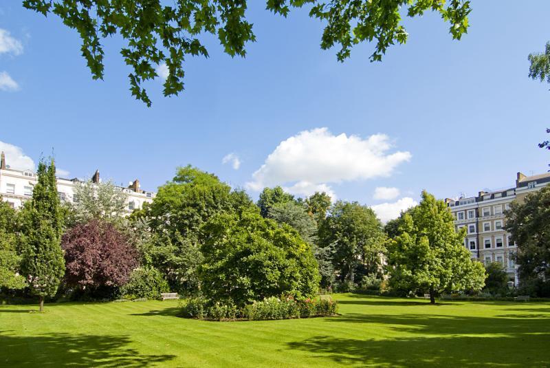 Communal Gardens